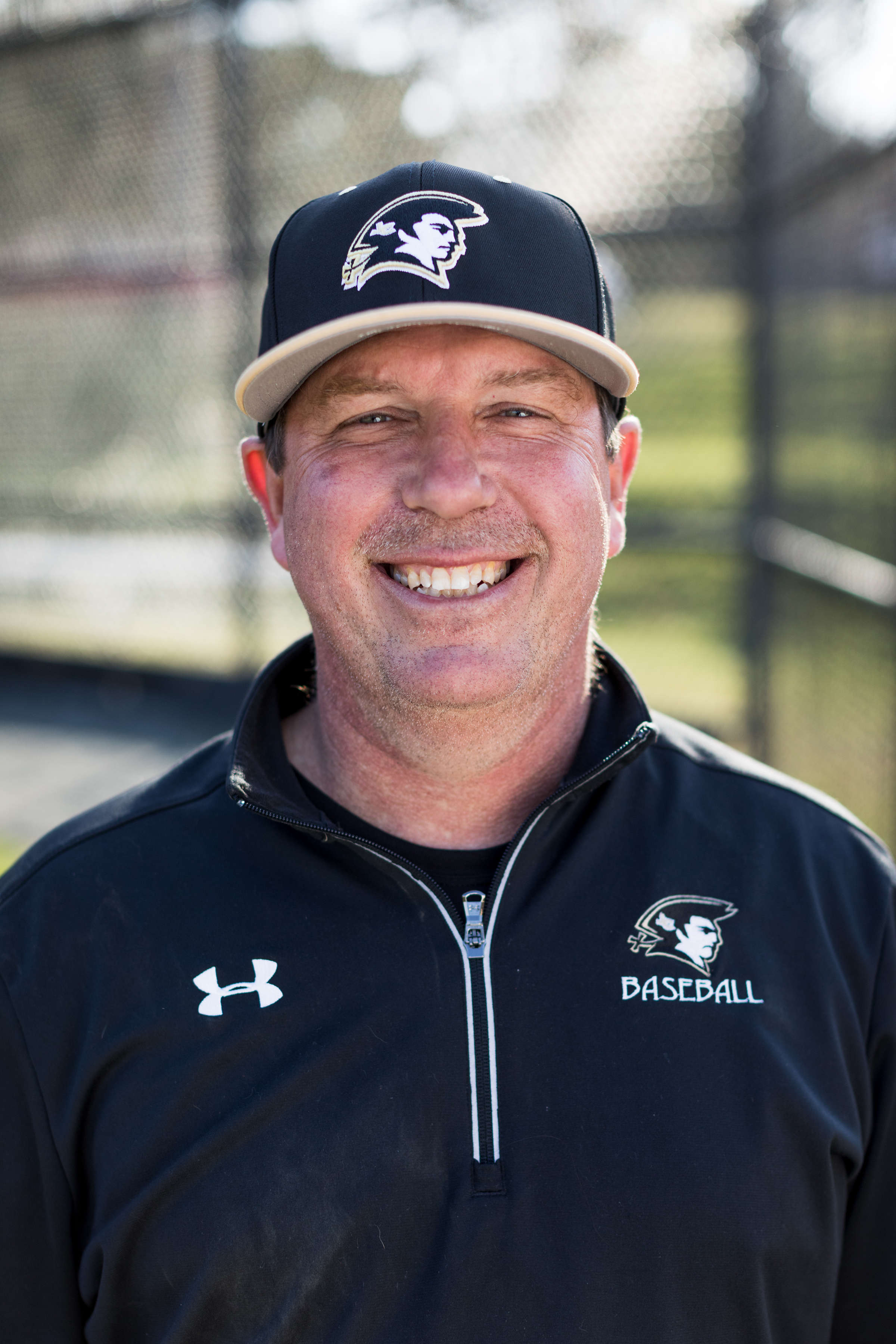 Coach Goudy