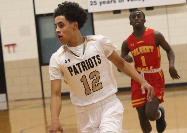 Boys Basketball The John Carroll School