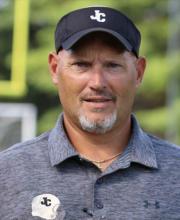 Ken Brinkman