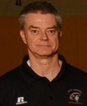 Greg Cullison