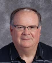 Larry Dukes