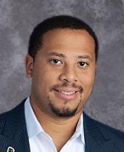 Mr. Tyrell Howard-Franklin