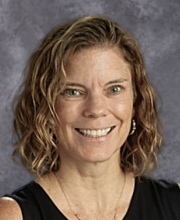 Carrie Siemsen