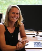 Caroline Haggerty