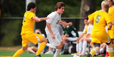 Boys Soccer 2018 Season Outlook