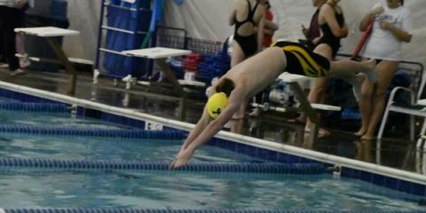 Boys Swimming 2017-2018 Season Outlook
