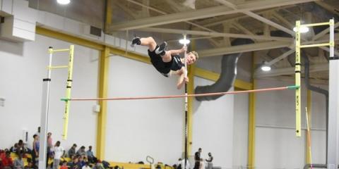 Patriots place 9th in MIAA championships