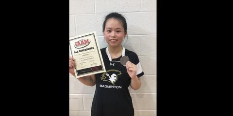 Lily Chen