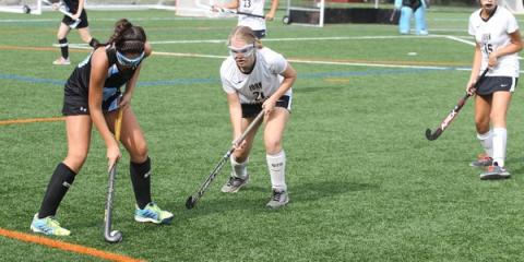 V/JV Field Hockey Sweep Glenelg