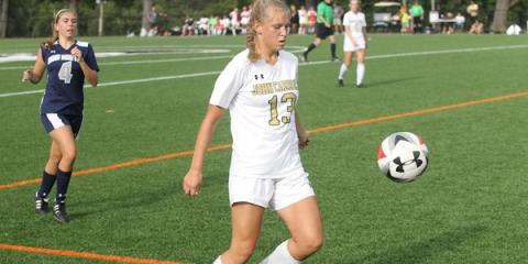 Girls Soccer 2018 Season Outlook
