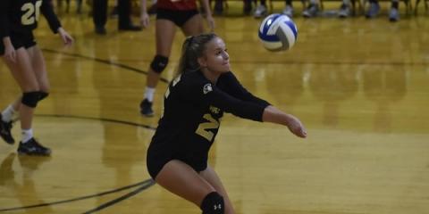 Girls Volleyball 2018 Season Outlook