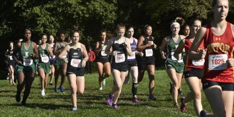 Girls Cross Country 2018 Season Outlook