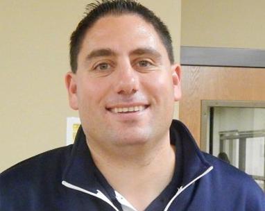 Seth Goldberg