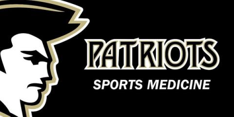 Patriots Sports Medicine
