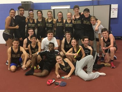 MIAA Champs