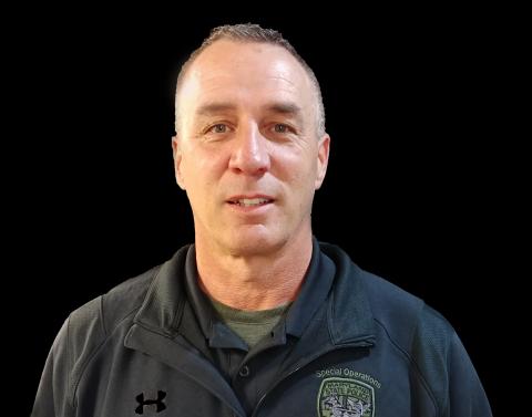 Keith Runk