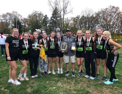 Champs