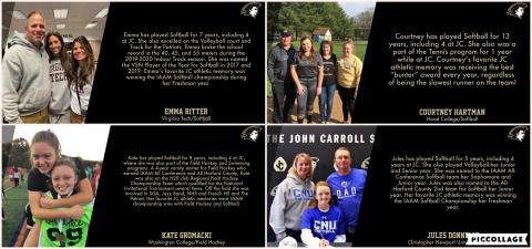 softball