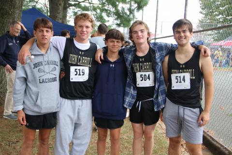 team