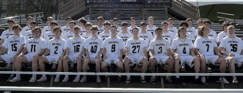 lacrosse