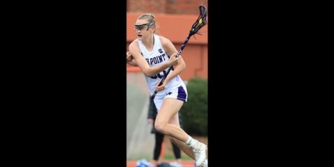 Abby Hormes '17
