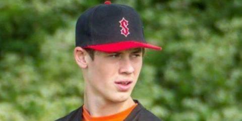 Myles Janson, '19