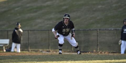 JC Varsity Baseball