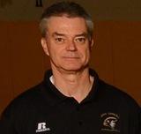 Greg Cullison
