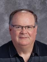 Larry Dukes