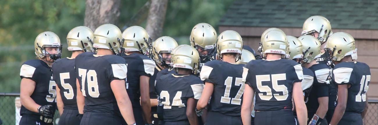 Football The John Carroll School